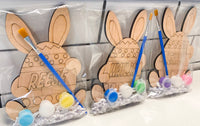 Personalized Easter Paint Kit
