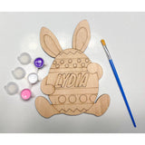 Personalized Easter Paint Kit