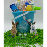 Personalized Easter Activity Duo