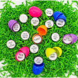 Easter Egg Tokens