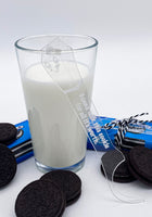 Oreo Cookie Dipping Spoon