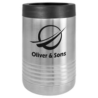 Engraved Can Holder