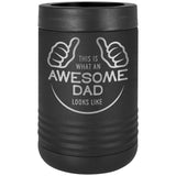 Engraved Can Holder