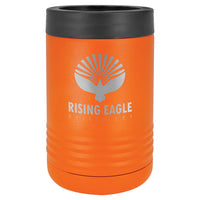 Engraved Can Holder