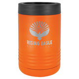 Engraved Can Holder