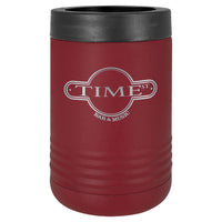 Engraved Can Holder