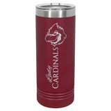 22 oz. Skinny Tumbler with Slider Lid