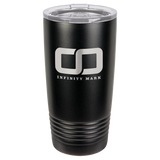 20 oz. Engraved Tumbler