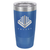 20 oz. Engraved Tumbler