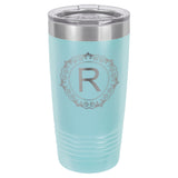 20 oz. Engraved Tumbler