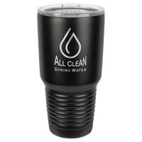 30 oz. Engraved Tumbler