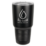 30 oz. Engraved Tumbler
