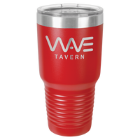 30 oz. Engraved Tumbler