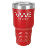 30 oz. Engraved Tumbler