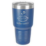 30 oz. Engraved Tumbler