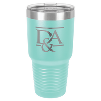 30 oz. Engraved Tumbler