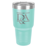 30 oz. Engraved Tumbler