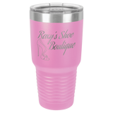 30 oz. Engraved Tumbler