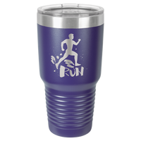 30 oz. Engraved Tumbler