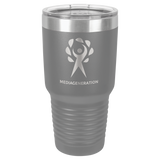 30 oz. Engraved Tumbler