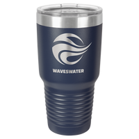 30 oz. Engraved Tumbler