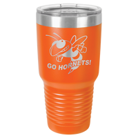 30 oz. Engraved Tumbler