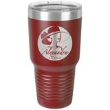 30 oz. Engraved Tumbler
