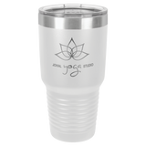 30 oz. Engraved Tumbler