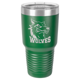 30 oz. Engraved Tumbler