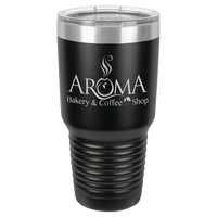 30 oz. Engraved Tumbler