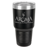 30 oz. Engraved Tumbler