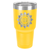 30 oz. Engraved Tumbler