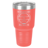 30 oz. Engraved Tumbler