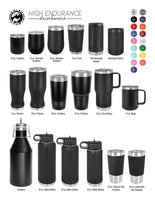 Proud Father Tumbler