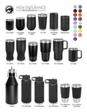Proud Father Tumbler