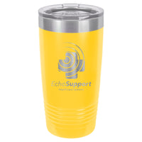 20 oz. Engraved Tumbler