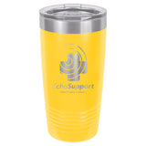 20 oz. Engraved Tumbler