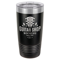 20 oz. Engraved Tumbler
