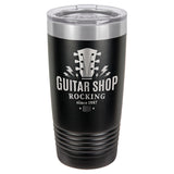 20 oz. Engraved Tumbler