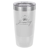 20 oz. Engraved Tumbler