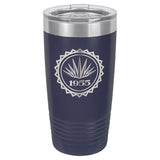 20 oz. Engraved Tumbler