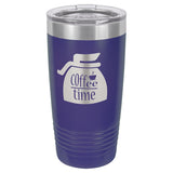 20 oz. Engraved Tumbler